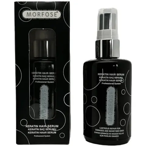 Morfose - Keratin Haarserum - 75 ml – Bild 2