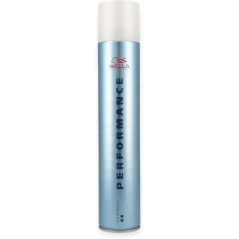 Wella - Haarspray Performance - 500 ml – Bild 3