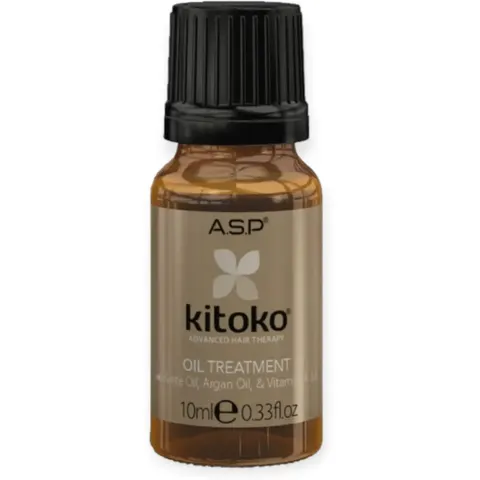 ASP - kitoko Oil Treatment – Bild 2
