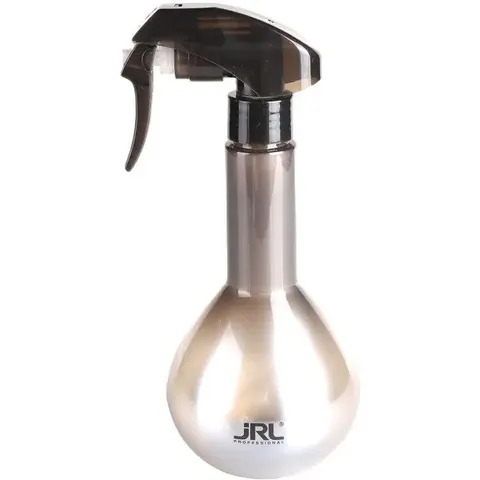 JRL - Sprühflasche - 280 ml Silber – Bild 2