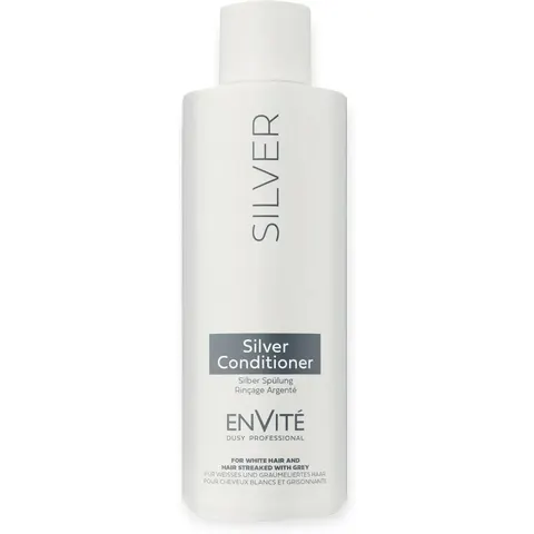 1L dusy professional Envité Silver Conditioner – Bild 2