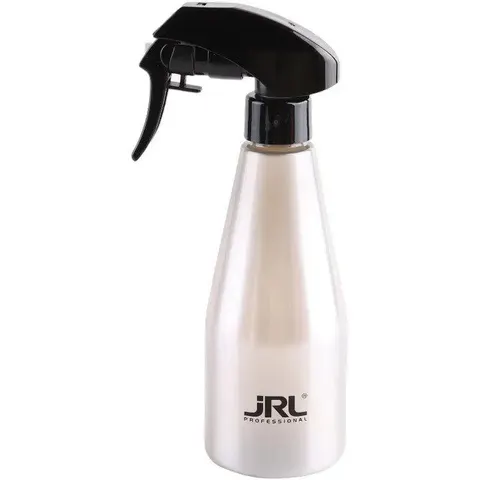 JRL - Sprühflasche schlank - 250 ml Silber – Bild 2