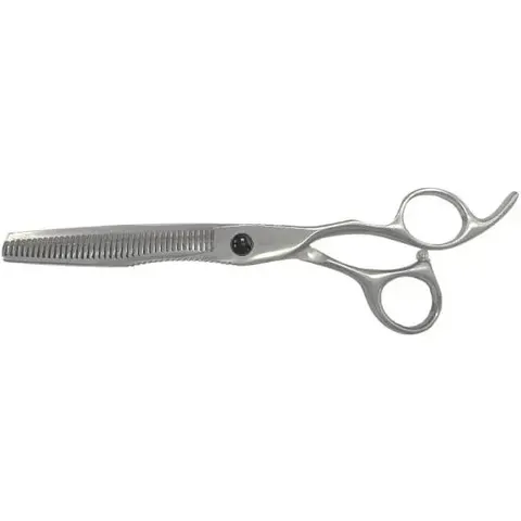 Detreu - U-02 Effilierschere 6,5" - silber – Bild 2