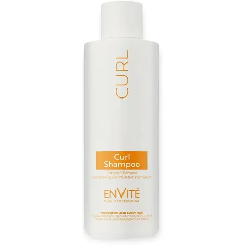 1L dusy professional Envité Curl Shampoo – Bild 2