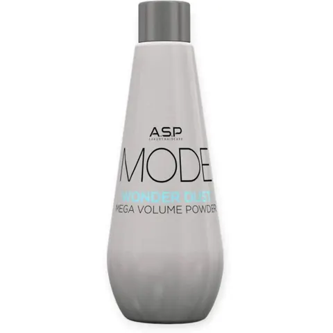ASP - MODE Wonder Dust Haarwachs - 20 ml – Bild 2