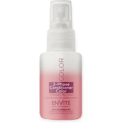 50ml dusy professional Envité Color 2-Phasen Conditioner – Bild 2