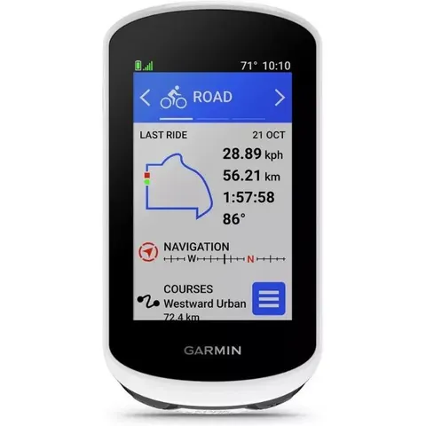 Garmin Edge Explore 2 GPS Bike Computer – image 2