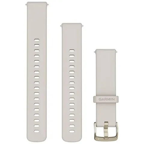 Garmin 010-13256-04 Quick Release Bands Strap Only (18mm) Watch – image 2