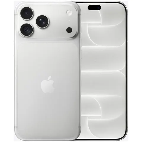 Apple iPhone 18 Pro Max 1TB Silver – image 2