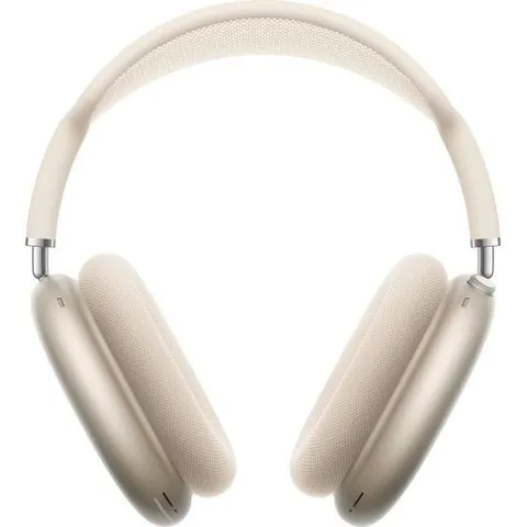 Apple AirPods Max 2 - Starlight – image 2