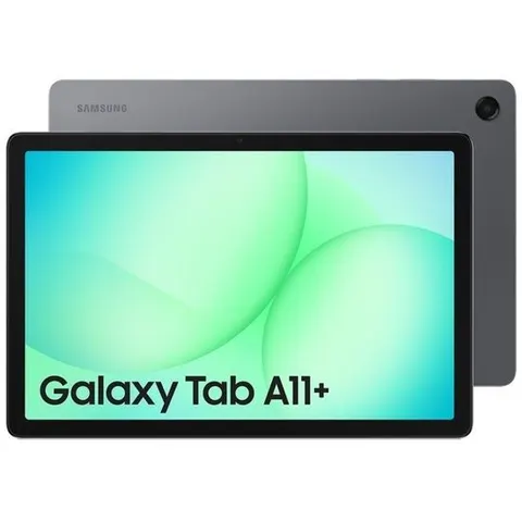 Samsung Tab A11+ 11in 128GB - Grey – image 2