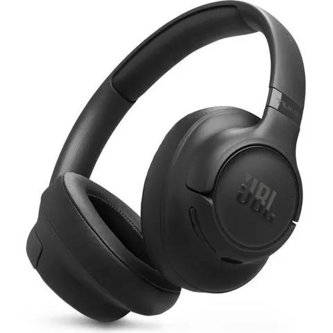 JBL Tune 730BT Over-Ear Black – image 2
