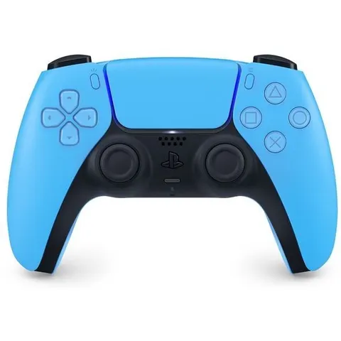 PS5 DualSense Controller - Blue – image 2