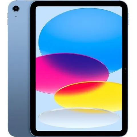 iPad (2025) 11inch Wi-Fi 128GB – Blue – image 2