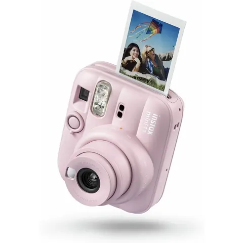 Fujifilm Instax Mini 13 Instant Camera - Candy Pink – image 2