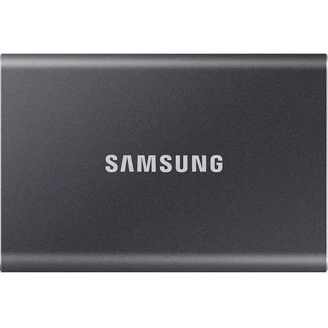 Samsung T7 USB 3.2 Gen 2 2TB Portable SSD – image 3
