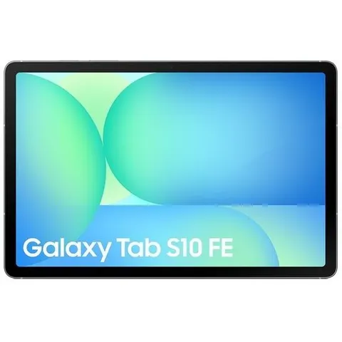 Galaxy Tab S10 FE 10.9in 128GB Tablet – Grey – image 3