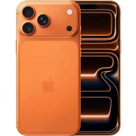 Apple iPhone 17 Pro Max 256GB - Orange – image 2
