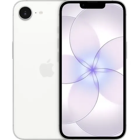 Apple iPhone 17e 256GB White – MHRW4QNA – image 2