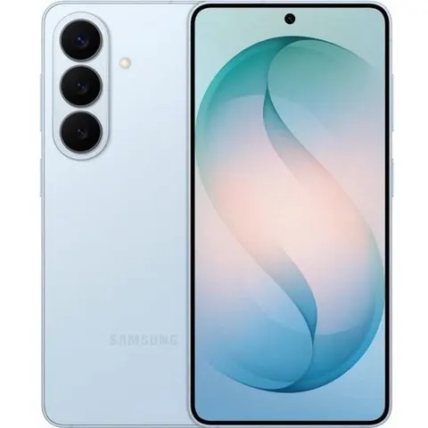 SAMSUNG Galaxy S26 512GB - Sky Blue – image 3