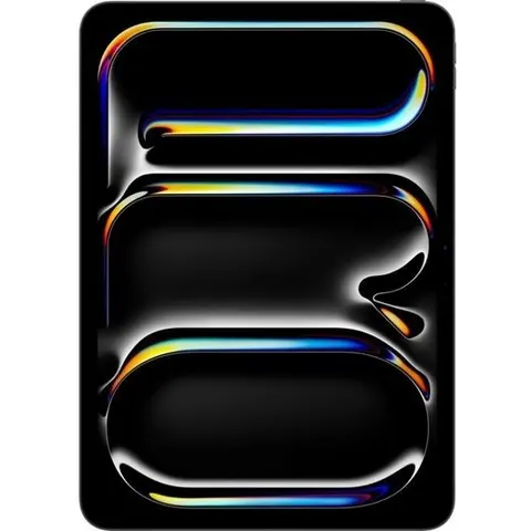 Apple iPad 2025 11inch 256GB - Black – image 3
