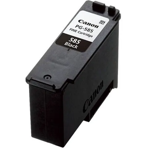 Canon PG-585 Black Ink Cartridge – image 4