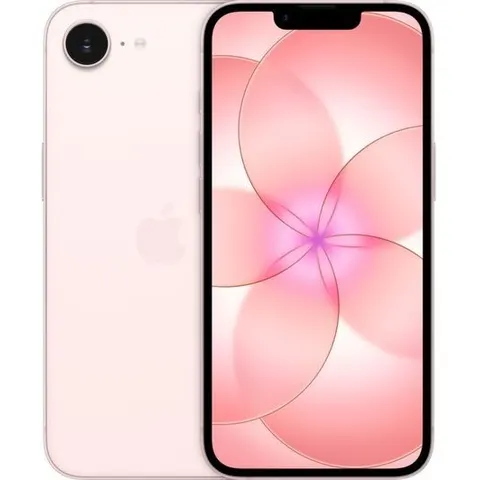 Apple iPhone 17e 512GB - Soft Pink – image 2