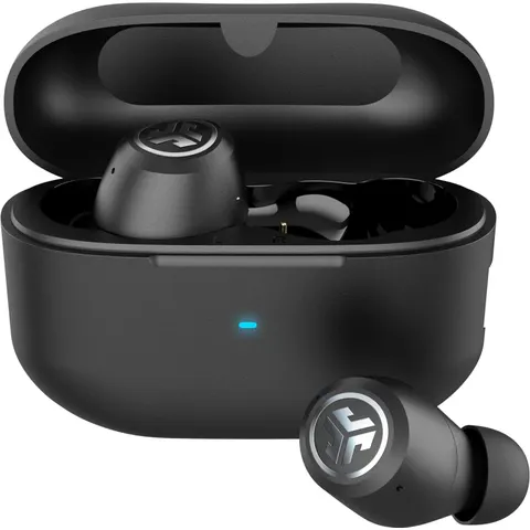 JLab JBuds ANC In-Ear Black – image 3