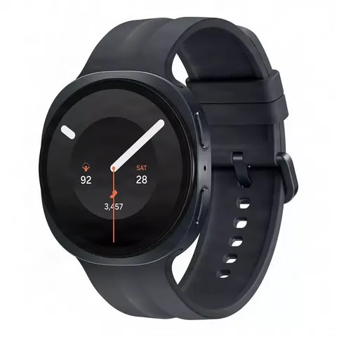 SAMSUNG Galaxy Watch9 Bluetooth 44mm Graphite – Graphite Large – image 2
