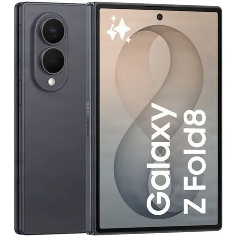 Samsung Galaxy Z Fold8 256GB 5G – Graphite – image 2