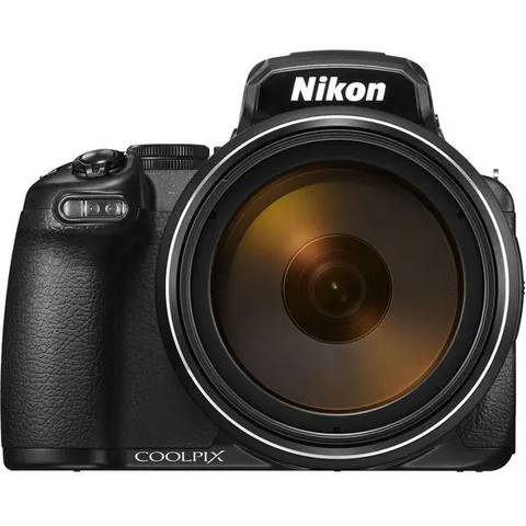 Nikon COOLPIX P1100 Digital Camera – image 2