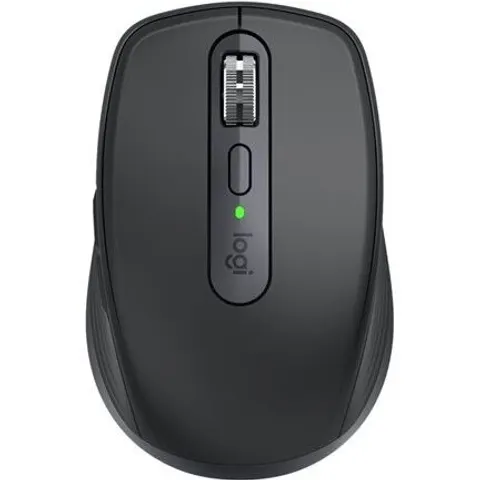 Logitech MX Anywhere 3S – Black – image 2