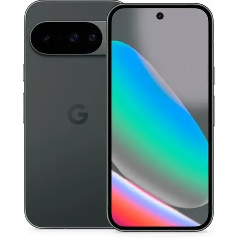 Google Pixel 10 5G 256GB - Obsidian – Black – image 2