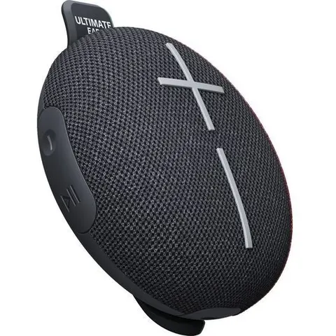 Ultimate Ears 984-002017 portable/party speaker Black – image 2