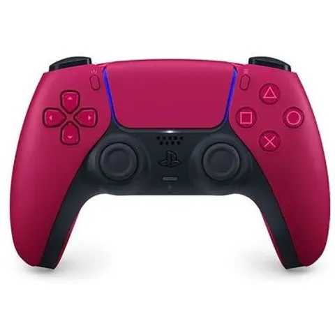 9575924 - Sony DualSense PS5 Controller V2 wireless, rot – image 2