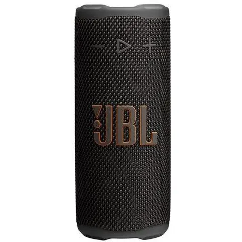 JBL Grip Compact Speaker - Black – image 2