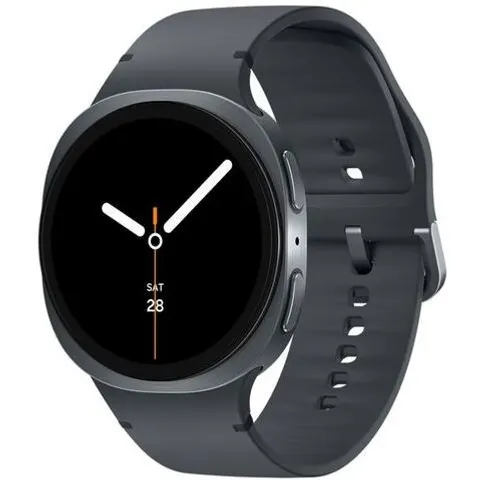 Samsung Galaxy Watch8 44mm Smart Watch - Graphite – Graphite Large – image 2