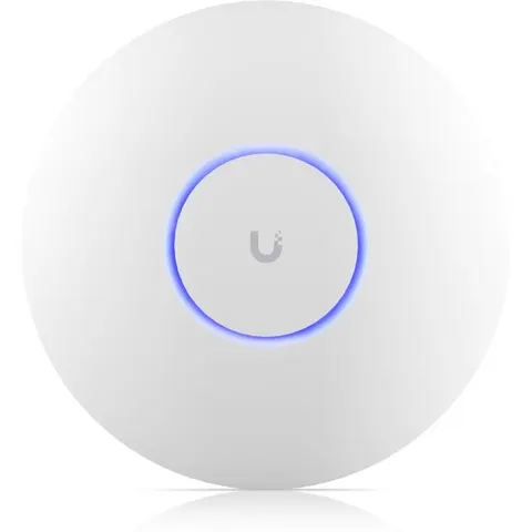 Ubiquiti U6 Pro 4.8 Gbps Ceiling Mount WiFi 6 Access Point – image 3