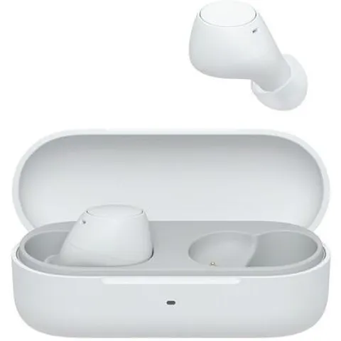 Sony WF-C510 True Wireless Earbuds - White – image 2