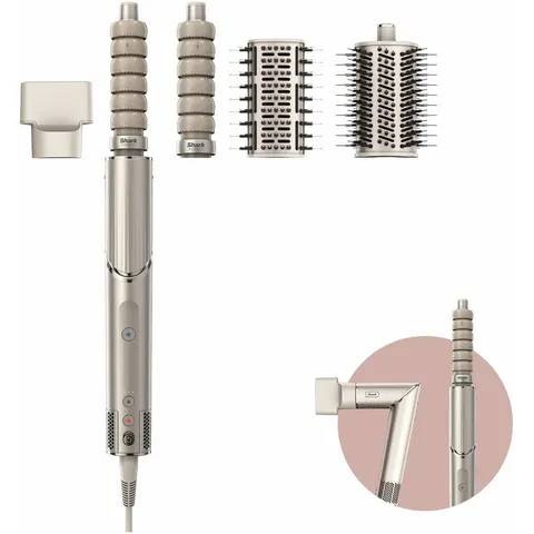Shark FlexStyle 4in1 Air Styler Stone – image 2