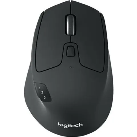 Logitech M720 Triathlon Mouse – image 2