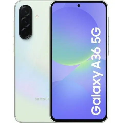 Samsung Galaxy A36 5G – Lime – image 2