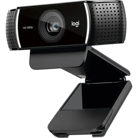 Logitech C922 Pro Stream Webcam – image 2