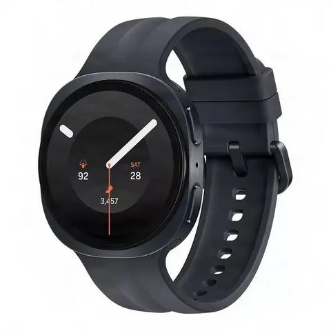 SAMSUNG Galaxy Watch9 Bluetooth 40mm Graphite – Graphite Small – image 2