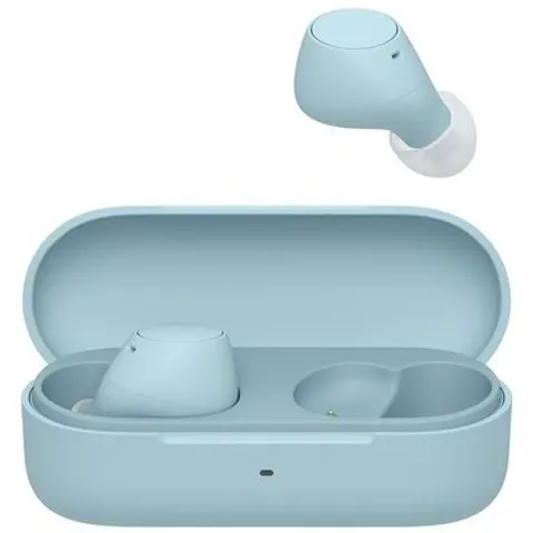 Sony WF-C510 True Wireless Earbuds - Blue – image 2