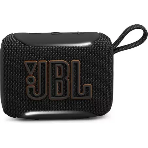 JBL Go 5 Portable Bluetooth Speaker - Black – image 2