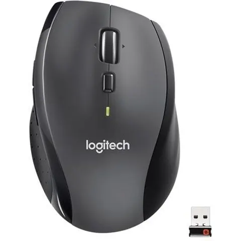 Logitech Marathon Mouse M705 – 093065 – image 2