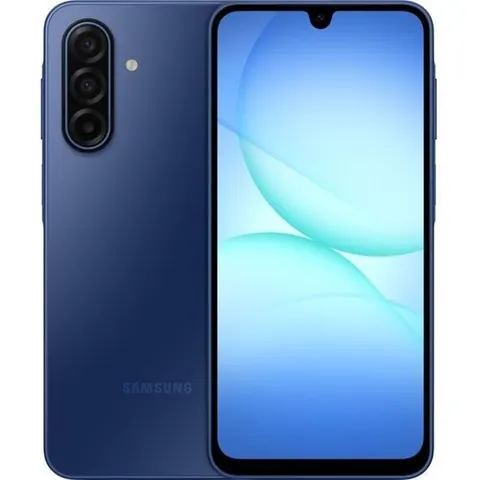Samsung Galaxy A17 128GB 5G - Blue – image 3