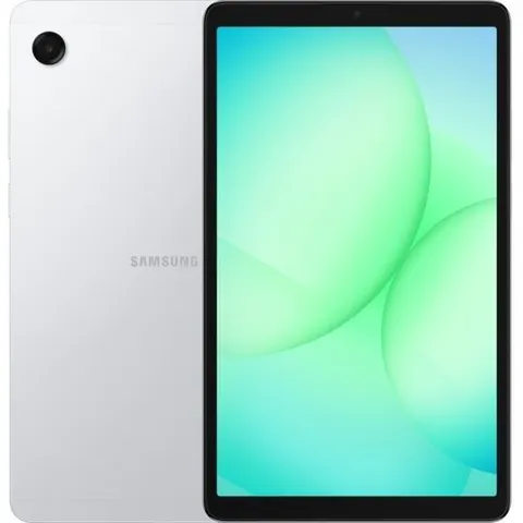 Samsung Tab A11 8.7in 128GB - Silver – image 2