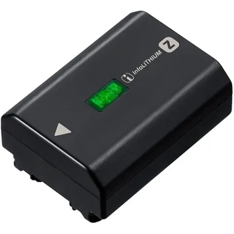 Sony NP-FZ100 Rechargeable Camera Battery Pack – image 2